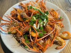 -好灶头妈妈菜·柴火灶台鱼·千岛湖土菜地标美食