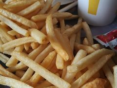 -麦当劳(百利广场店)