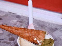 -Dip in Gelato(富民路店)