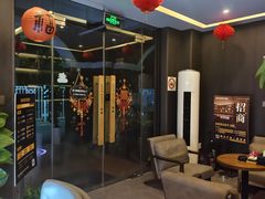 -鹿栖.精油SPA(金山世纪城店)