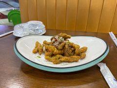 -蒸八鲜农家土菜(祝桥店)