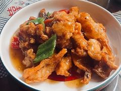 -七寻八找·胡同菜