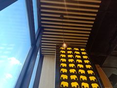 -ZOO COFFEE动物园咖啡(望京锐创店)