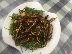 -辣不怕口味虾(凌霄路店)