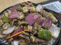 -海浪食店(湖滨中路店)