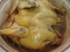 -民间瓦缸煨汤館(嵩山路店)
