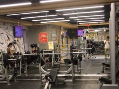 -超鹿运动(大唐世家店)