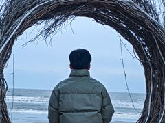 -南澳海滩