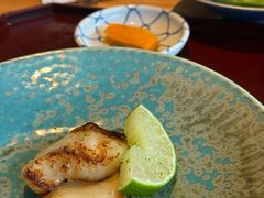 -炎橘·板前料理 Omakase