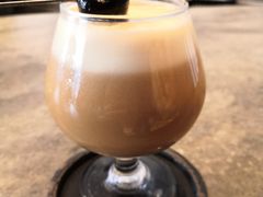 -BE NORMAL CAFE(霞溪路店)