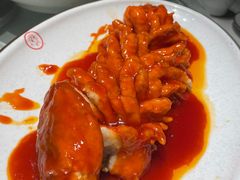 松鼠鲩鱼-老村长•湖北家常菜(南湖店)