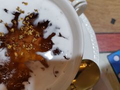 -甜心妈妈·榴莲星级糖水(北京路总店)