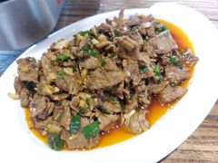 -俏湘私房菜(国贸店)