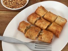 -Doo Dee Thai Food(Issan/Isaan/Esan)