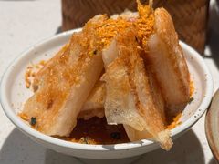 -一叶一世界•素食餐厅(环球中心店)