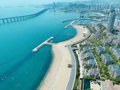 -大连君悦酒店·星海湾壹号Dalian·Dalian(星海广场店)
