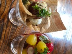 -食陆号·新式台湾创意菜(十全街首店)