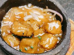 -莘府·老豆腐鱼头·建德菜(金马店)