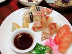 -河北宾馆·香溢自助餐(裕华店)