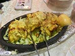 -葛尼沙印度餐厅 (镇明路店)