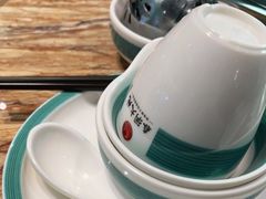 -春润大地海南椰子鸡(沙井京基百纳广场店)