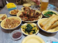 -东排食堂长沙小吃大排档(五一广场店)