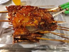 -陈老二烧烤(草市街总店)