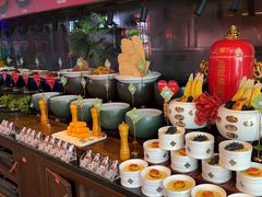 -淮安人家·悦达嘉宴(深圳路店)