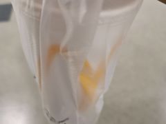 -麦当劳(禄口机场T2航站楼)