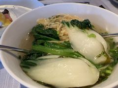 -王府井文华东方酒店-紫膳餐厅