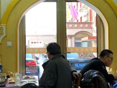 -新疆巴州金丝特餐厅(大钟寺店)