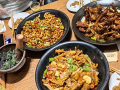 -掌上鲜(南顺城街店)