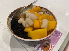 -鲜芋仙(长风大悦城店)