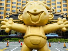 -上海神旺大酒店