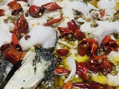 -金三可市井水煮鱼(金碧园店)