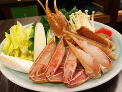 -蟹道乐(道顿堀本店)