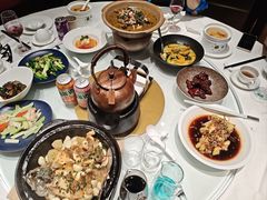 -南宁荔园维景国际酒店·荔园中餐厅