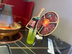 -乔先生涮肉·鲜活牛羊肉火锅(塘沽店)