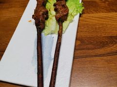 -敏珠拉姆藏餐·南京厨房(富春江东街店)