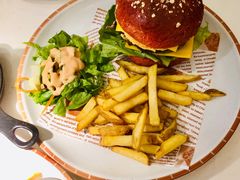 -阿妮叶李(光谷世界城店)