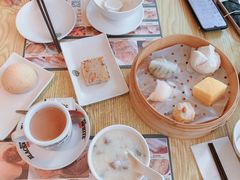 -添好运点心专门店(百老汇店)