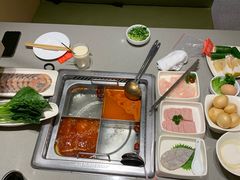 -海底捞火锅(亲子主题北金鹰店)