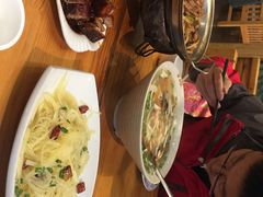 -乌镇那一年小院主题餐厅(甘泉西路店)