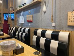 -董一米线(汉峪金谷店)