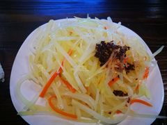 -张满意驴肉火烧(西四店)