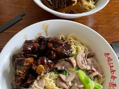 -泰顺江南春面馆