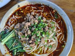 -丁丁猫重庆小面(徐州路店)