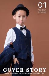 -奶牛叔叔儿童摄影生活馆(太仓店)