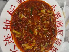 -小郭私房菜·海肠捞饭店(学士街店)
