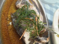 -钱大妈海鲜饭店(保利林语店)